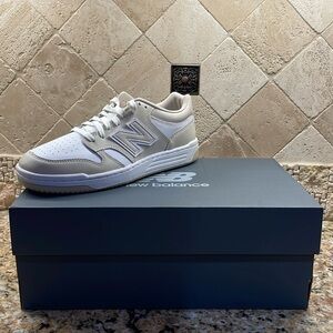 New Balance 480 Timberwolf